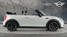 MINI Convertible 1.5 Cooper Classic Premium Plus 2dr Auto Petrol Convertible